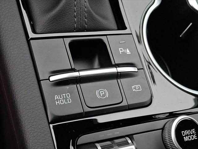 2026 Kia K5 GT-Line FWD