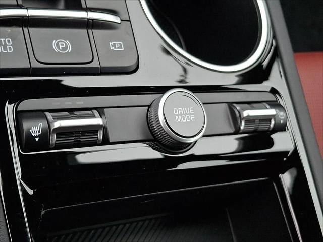2026 Kia K5 GT-Line FWD