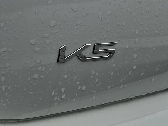 2026 Kia K5 GT-Line FWD