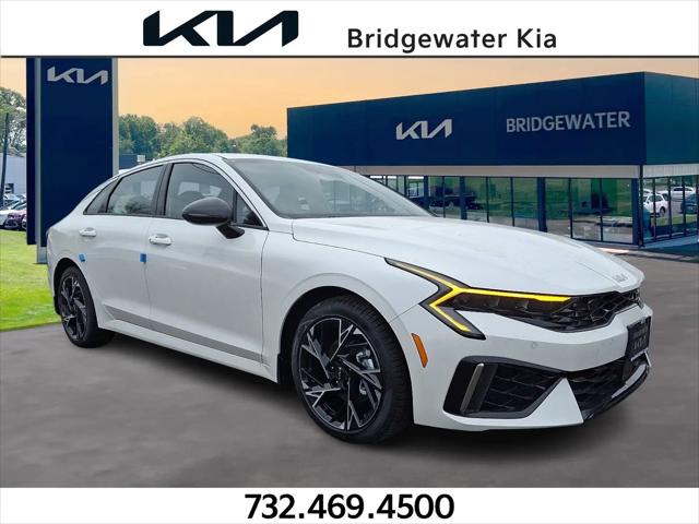 2026 Kia K5 GT-Line FWD for sale in Bridgewater, NJ