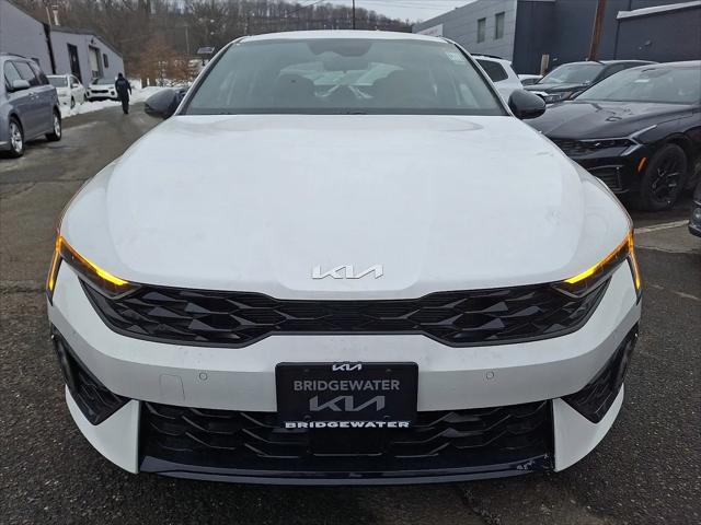 2026 Kia K5 GT-Line FWD