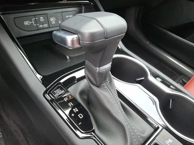 2026 Kia K5 GT-Line FWD