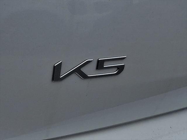 2026 Kia K5 GT-Line FWD