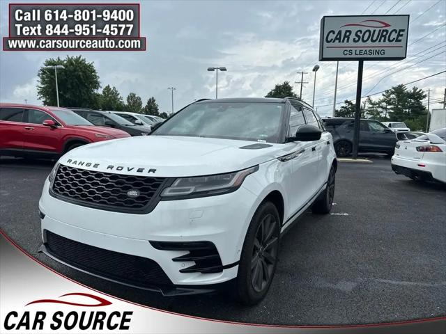 2018 Land Rover Range Rover Velar for sale near Grove City, OH