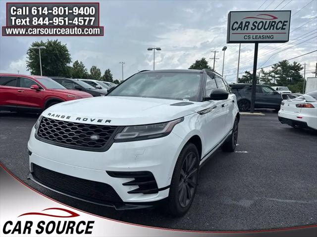 2018 Land Rover Range Rover Velar P250 HSE R-Dynamic for sale near Grove City, OH