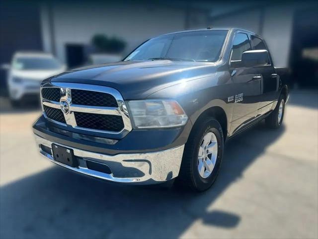 2015 Ram 1500 Tradesman for sale in Alpharetta, GA
