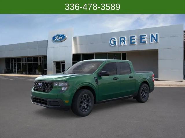 2025 Ford Maverick XLT for sale in Greensboro, NC