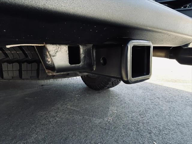 2021 Ram 1500 Rebel Crew Cab 4x4 5'7" Box