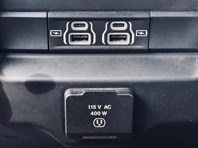2021 Ram 1500 Rebel Crew Cab 4x4 5'7" Box
