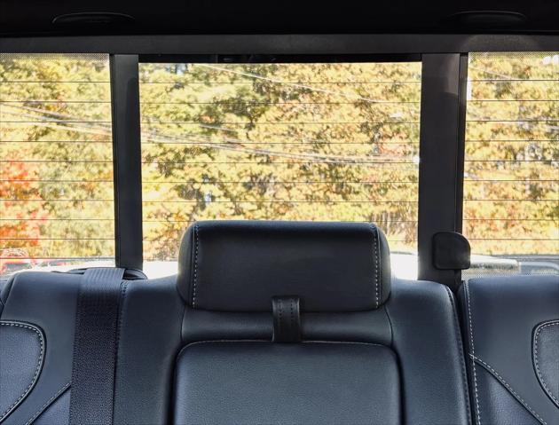 2021 Ram 1500 Rebel Crew Cab 4x4 5'7" Box