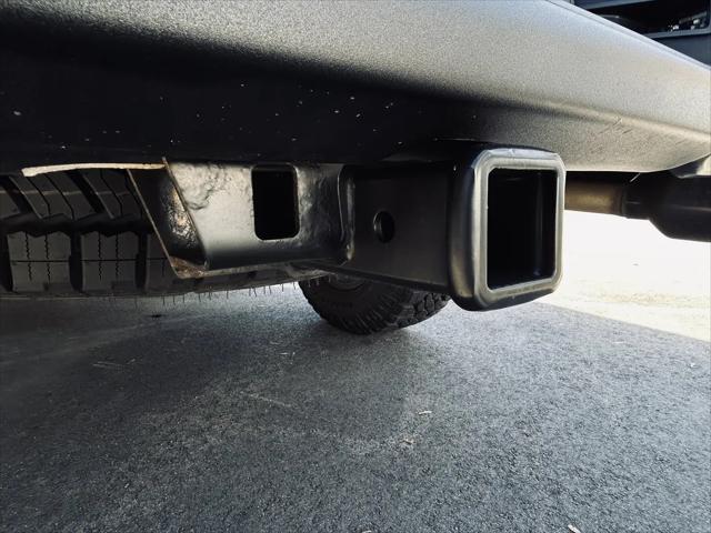 2021 Ram 1500 Rebel Crew Cab 4x4 57 Box