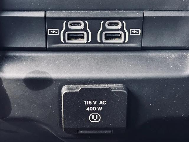 2021 Ram 1500 Rebel Crew Cab 4x4 57 Box