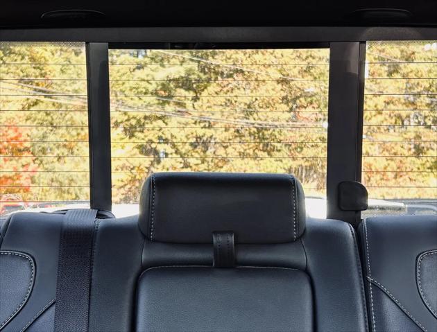 2021 Ram 1500 Rebel Crew Cab 4x4 57 Box