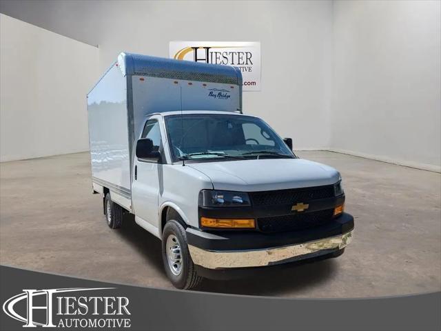2025 Chevrolet Express Cutaway Work Van for sale in Fuquay-Varina, NC