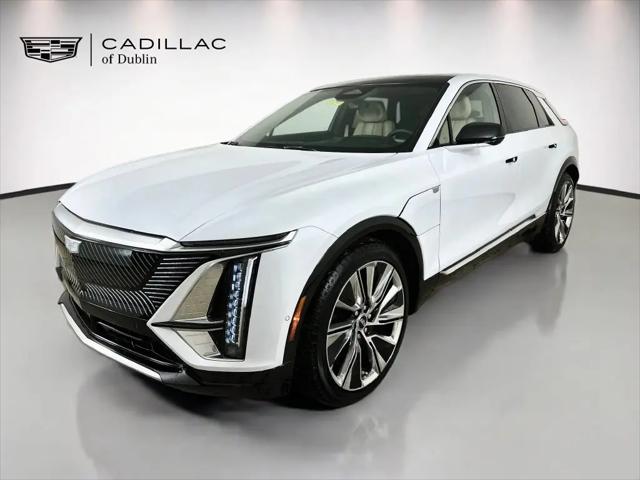 2026 Cadillac iQ Signature Luxury for sale in Dublin, OH