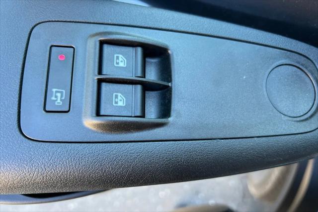 2026 Ram ProMaster 2500 Cargo Van Tradesman High Roof 159" WB w/Pass Seat