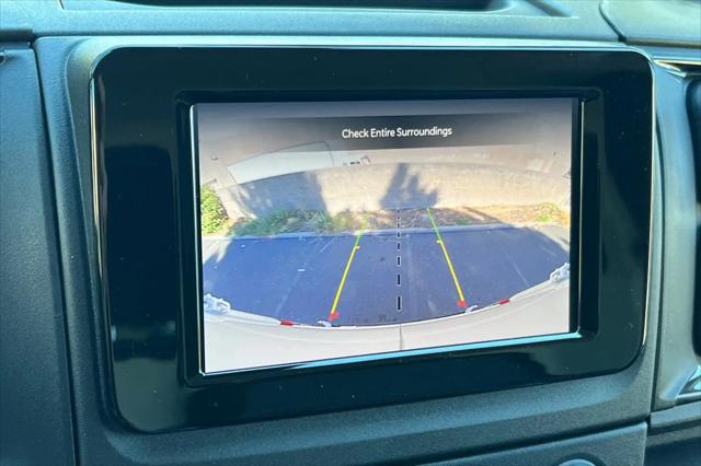 2026 Ram ProMaster 2500 Cargo Van Tradesman High Roof 159 WB w/Pass Seat
