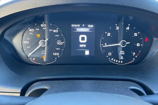 2026 Ram ProMaster 2500 Cargo Van Tradesman High Roof 159 WB w/Pass Seat