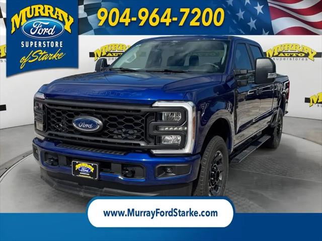 2026 Ford F-250 XL for sale in Starke, FL