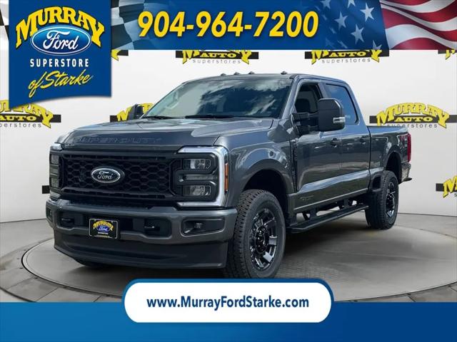 2026 Ford F-250 XL for sale in Starke, FL