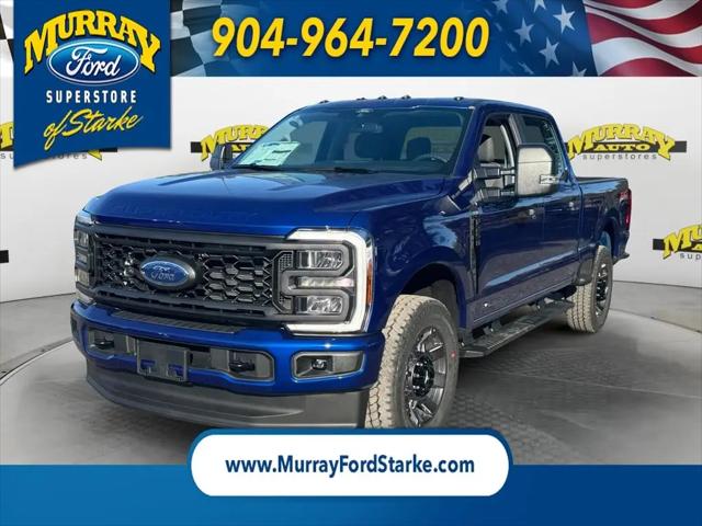 2026 Ford F-250 XL for sale in Starke, FL