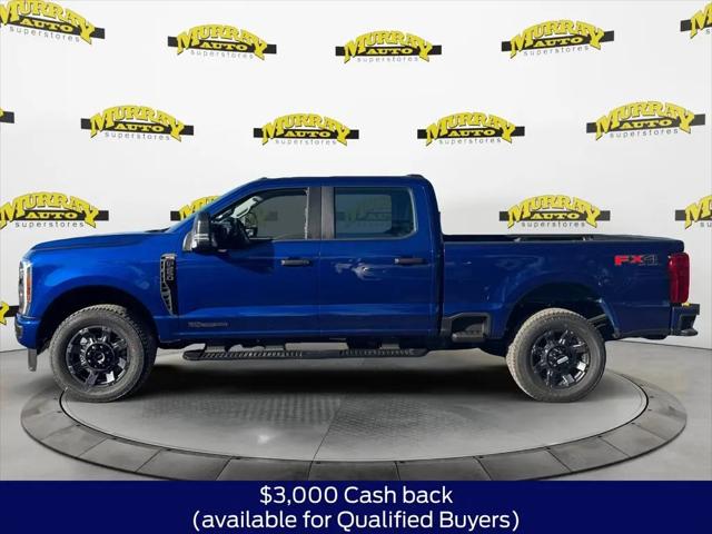 2026 Ford F-250 XL