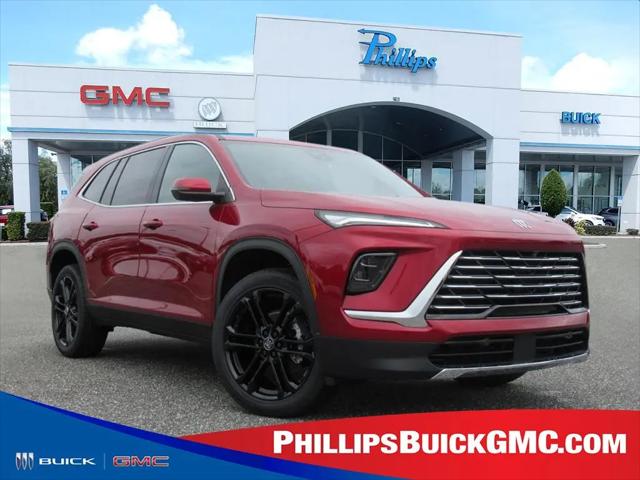 2026 Buick Enclave Preferred FWD for sale in Fruitland Park, FL