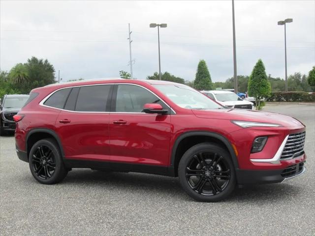 2026 Buick Enclave Preferred FWD