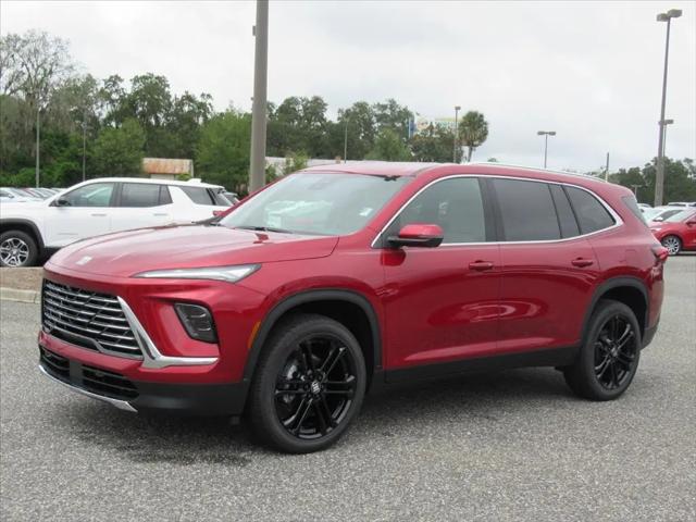 2026 Buick Enclave Preferred FWD