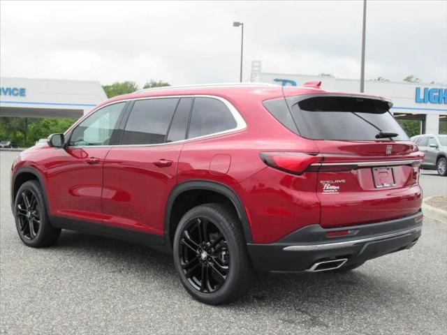 2026 Buick Enclave Preferred FWD