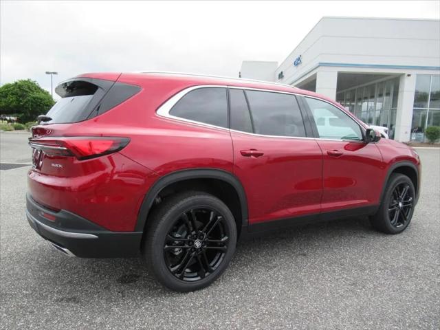 2026 Buick Enclave Preferred FWD