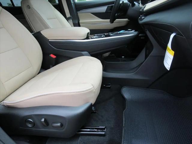 2026 Buick Enclave Preferred FWD