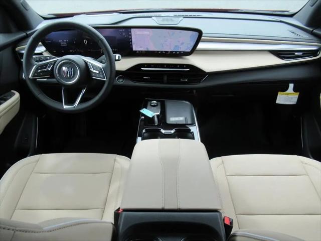2026 Buick Enclave Preferred FWD