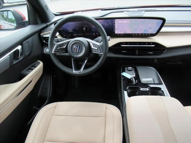 2026 Buick Enclave Preferred FWD