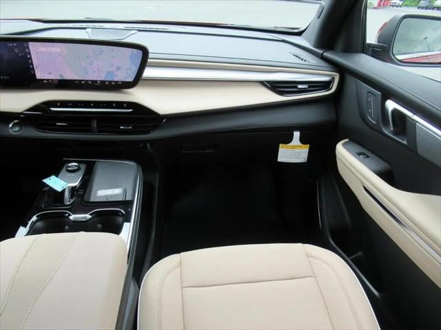 2026 Buick Enclave Preferred FWD