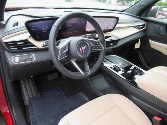 2026 Buick Enclave Preferred FWD