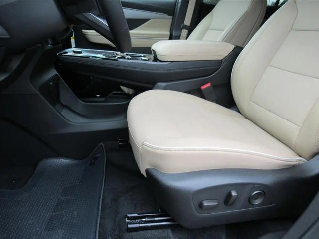 2026 Buick Enclave Preferred FWD
