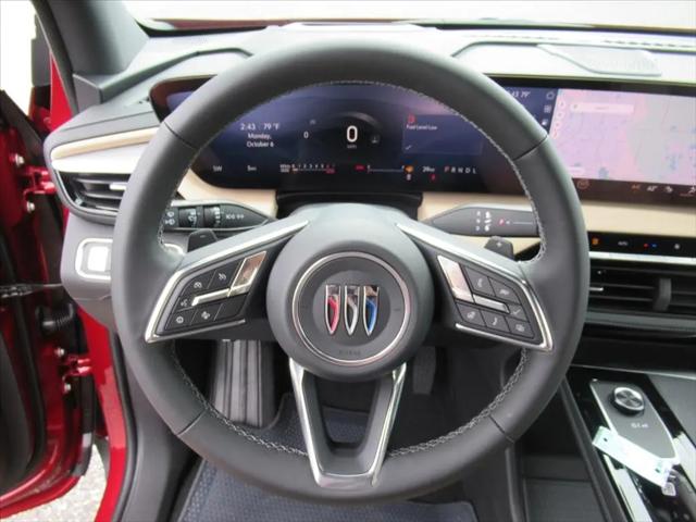 2026 Buick Enclave Preferred FWD
