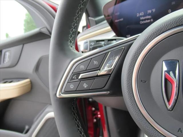 2026 Buick Enclave Preferred FWD