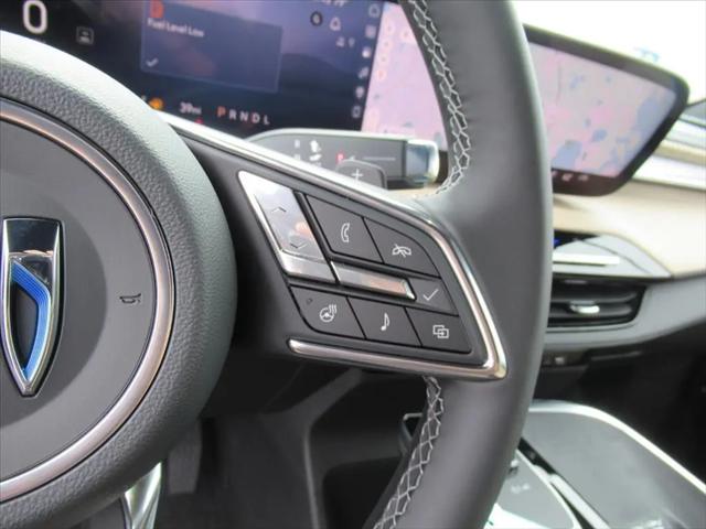 2026 Buick Enclave Preferred FWD