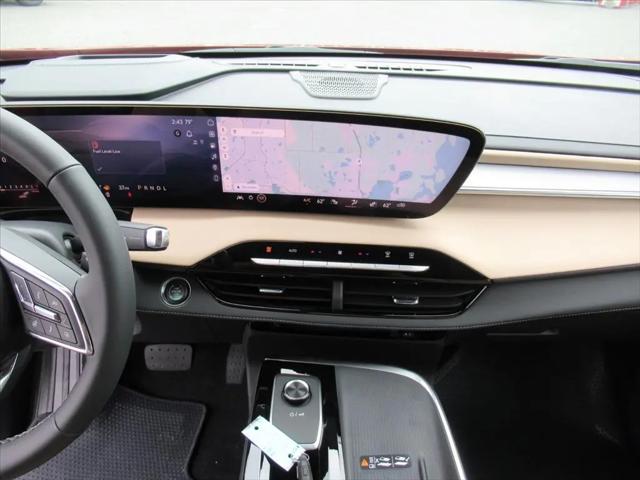 2026 Buick Enclave Preferred FWD