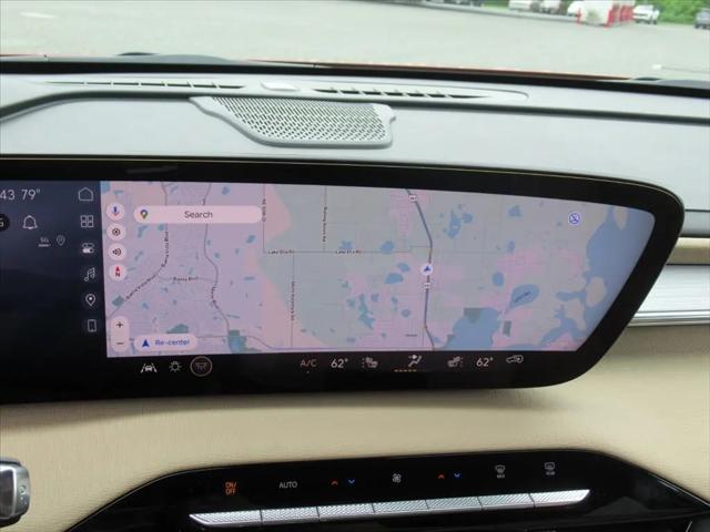 2026 Buick Enclave Preferred FWD
