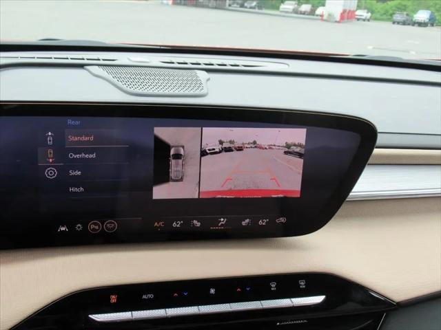 2026 Buick Enclave Preferred FWD
