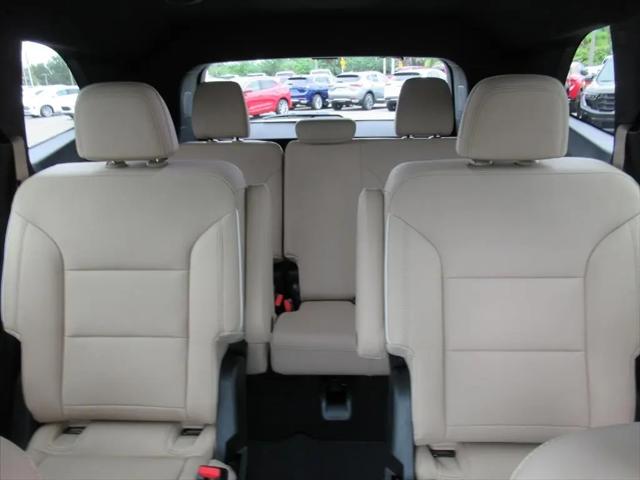 2026 Buick Enclave Preferred FWD