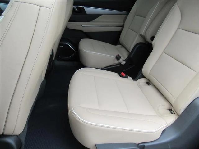 2026 Buick Enclave Preferred FWD