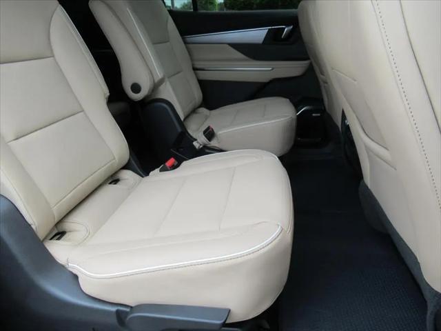 2026 Buick Enclave Preferred FWD