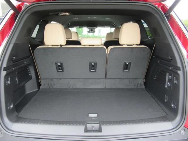 2026 Buick Enclave Preferred FWD