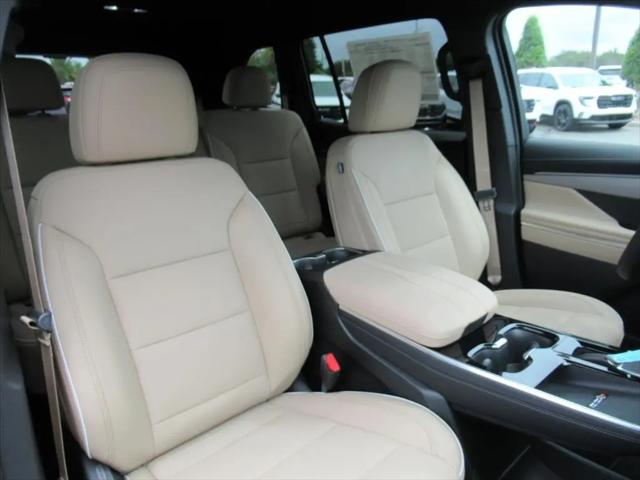 2026 Buick Enclave Preferred FWD