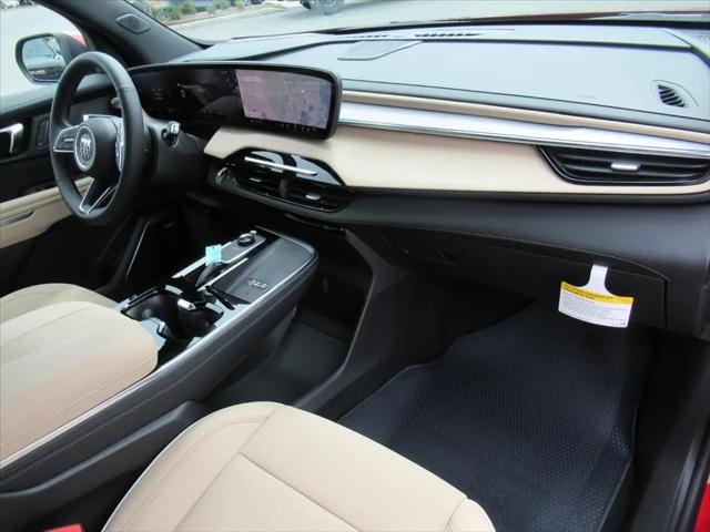 2026 Buick Enclave Preferred FWD