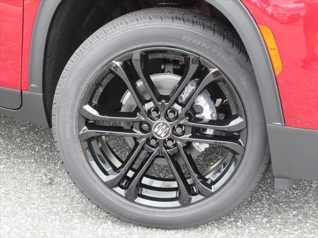 2026 Buick Enclave Preferred FWD